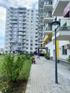 De Vanzare | Apartament 2 Camere | PIPERA - Bucuresti