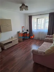 Apartament 2 camere de vanzare zona Piata Cetate - foto 1