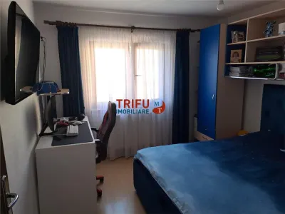 Apartament 2 camere de vanzare zona Piata Cetate - foto 4