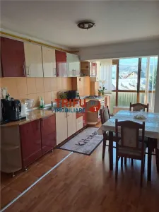 Apartament 2 camere de vanzare zona Piata Cetate - foto 5