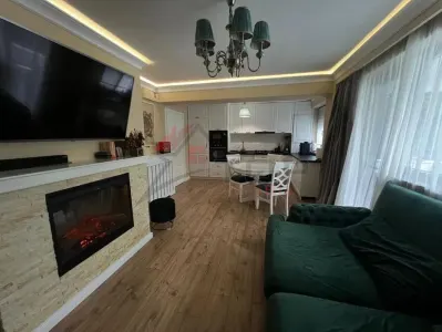 Apartament cu 2 camere si gradina, loc de parcare - Bucium - Lidl - Iasi