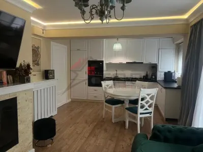Apartament cu 2 camere si gradina, loc de parcare - Bucium - Lidl - foto 2