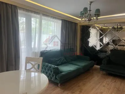 Apartament cu 2 camere si gradina, loc de parcare - Bucium - Lidl - foto 3