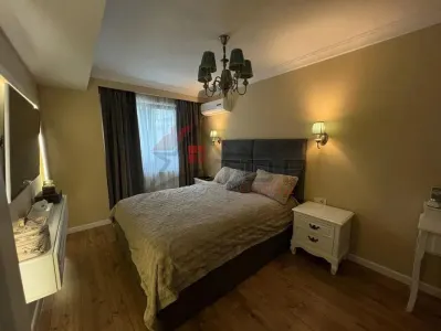 Apartament cu 2 camere si gradina, loc de parcare - Bucium - Lidl - foto 4