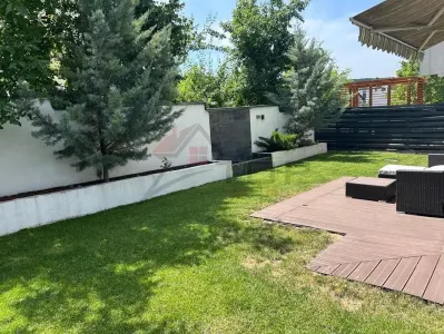 Apartament cu 2 camere si gradina, loc de parcare - Bucium - Lidl - foto 7