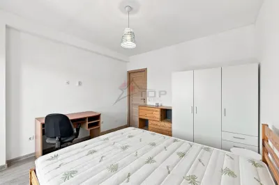 Apartament cu 3 camere 78mp, mobilat, loc de parcare - Rediu - foto 11