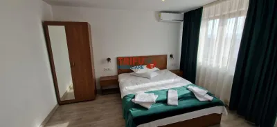 Pensiune cu 8 camere intr-o zona deosebita - foto 12