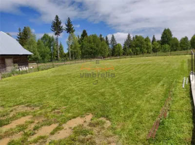 Teren  de vanzare intravilan in Rasca-central 1000m²/42€ m² - foto 5
