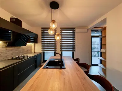 De Vanzare | Vila cu 5 camere | Pipera - foto 14