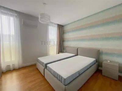 De Vanzare | Vila cu 5 camere | Pipera - foto 23
