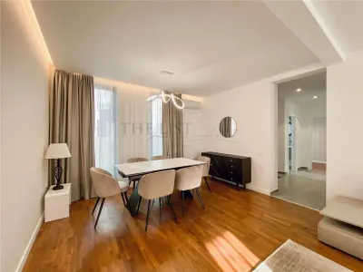De Vanzare | Vila cu 5 camere | Pipera - foto 6