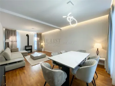 De Vanzare | Vila cu 5 camere | Pipera - foto 8