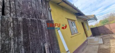 Casă de vânzare zona Cetate Schit 740 mp teren - Alba Iulia