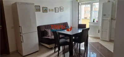 Apartament 2 camere de vanzare zona Centru - foto 4