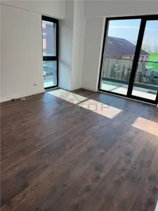 Apartamente 1 Camera Bloc Nou - Tatarasi - Iasi