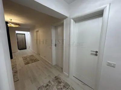 De Vanzare | Apartament 3 camere | Pipera - foto 4