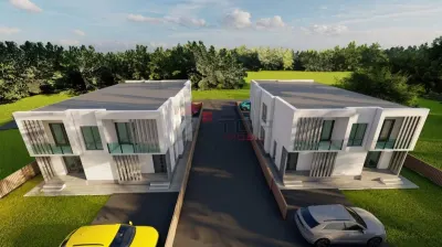Duplex Premium - Valea Lupului - foto 2