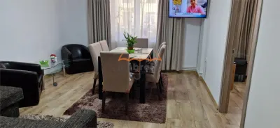Apartament 3 cam. de vanzare str. Horea - foto 3
