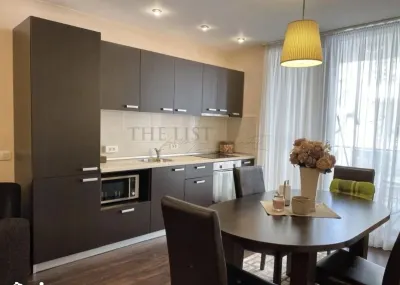 Apartament LUX | 2 Camere | HERASTRAU - foto 4