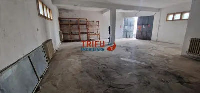 Spatiu pentru depozitare zona Ampoi III - foto 2