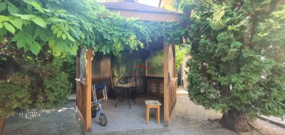 Casa de vanzare la asfalt 8 camer 1720 mp teren Alba Iulia - foto 4