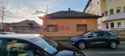 Casa de inchiriat zona Centru - Alba Iulia