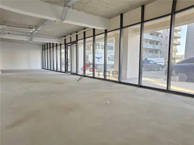 Spatiu Comercial - Conest Grand Residence - Iasi