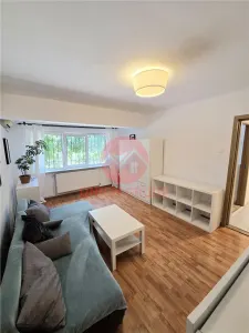 Apartament 2 Camere, Decomandat, Inel 2 - foto 1