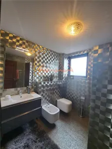 URGENT, OCAZIE casa de vanzare superfinisata mobilata,  in Corusu-Baciu - foto 24