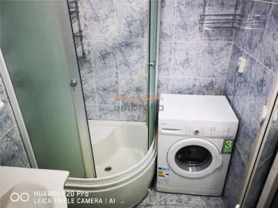 Apartament de inchiriat 2 camere, decomandat 58m², et.2/2, parcare - foto 14