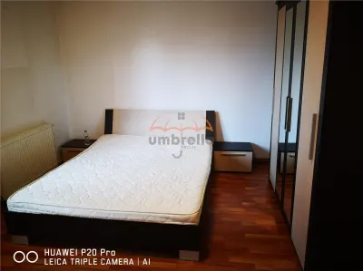 Apartament de inchiriat 2 camere, decomandat 58m², et.2/2, parcare - foto 3