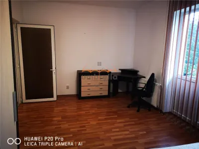 Apartament de inchiriat 2 camere, decomandat 58m², et.2/2, parcare - foto 4