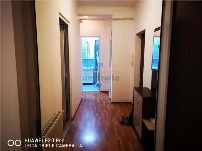 Apartament de inchiriat 2 camere, decomandat 58m², et.2/2, parcare - foto 5