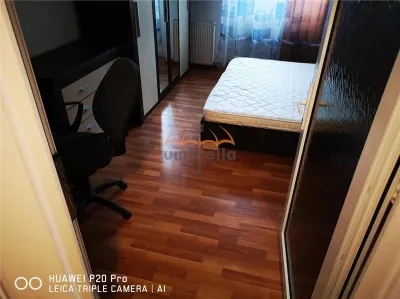 Apartament de inchiriat 2 camere, decomandat 58m², et.2/2, parcare - foto 6