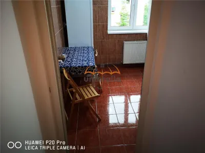 Apartament de inchiriat 2 camere, decomandat 58m², et.2/2, parcare - foto 10