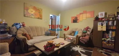 Apartament 2 camere de vanzare zona Bulevard Alba Iulia - foto 1