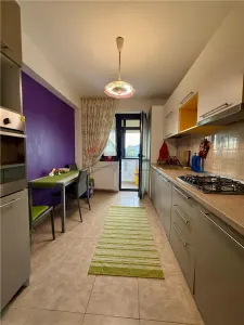 2 Camere 60Mp + Loc de Parcare si Boxa - Valea Lupului - foto 4