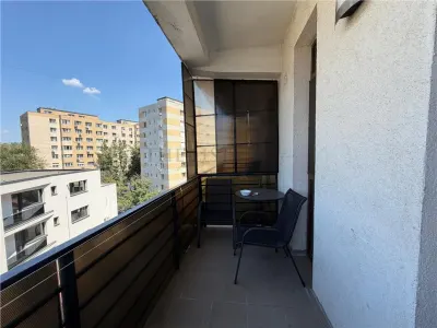 Apartament 2 Camere | Proximitate Metrou | Sector 3 - foto 13