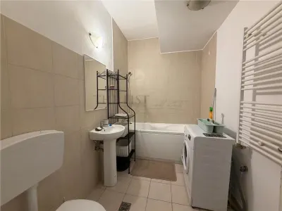 Apartament 2 Camere | Proximitate Metrou | Sector 3 - foto 8