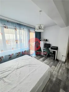 Apartament 3 Camere, Decomandat, Palazu Mare - Loc de Parcare Subteran Inclus - foto 9