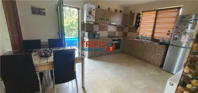 Casa de vanzare la asfalt toate utilitatile Recea - foto 3