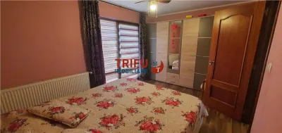 Casa de vanzare la asfalt toate utilitatile Recea - foto 4