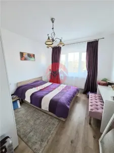 Apartament 3 Camere, Semidecomandat, Zona Dacia - foto 15