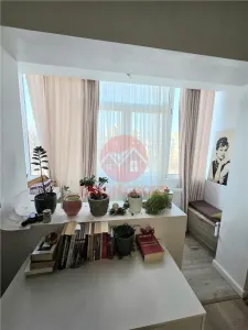 Apartament 3 Camere, Semidecomandat, Zona Dacia - foto 6