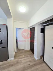 Apartament 3 Camere, Semidecomandat, Zona Dacia - foto 7