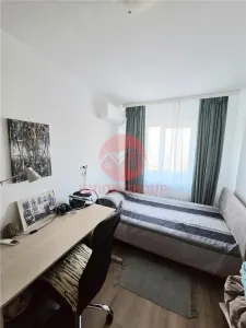 Apartament 3 Camere, Semidecomandat, Zona Dacia - foto 10