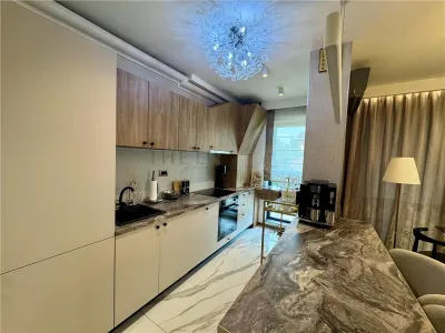 PIPERA | DE VANZARE APARTAMENT 2 CAMERE - foto 4