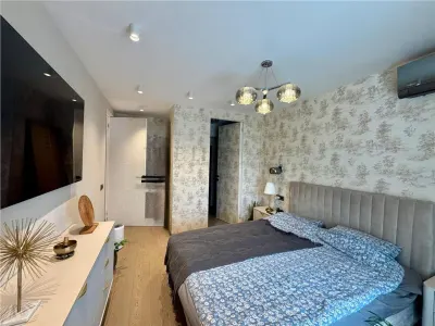 PIPERA | DE VANZARE APARTAMENT 2 CAMERE - foto 8
