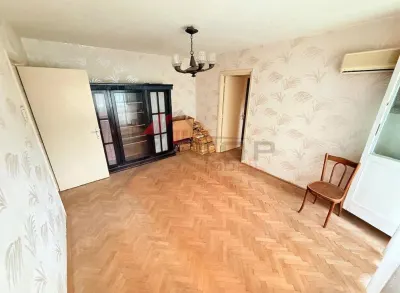Apartament 3 camere semidecomandat, Podu Ros - Salubris - foto 1