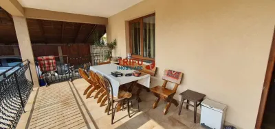 Casa de vanzare pe un nivel zona deosebita - foto 4